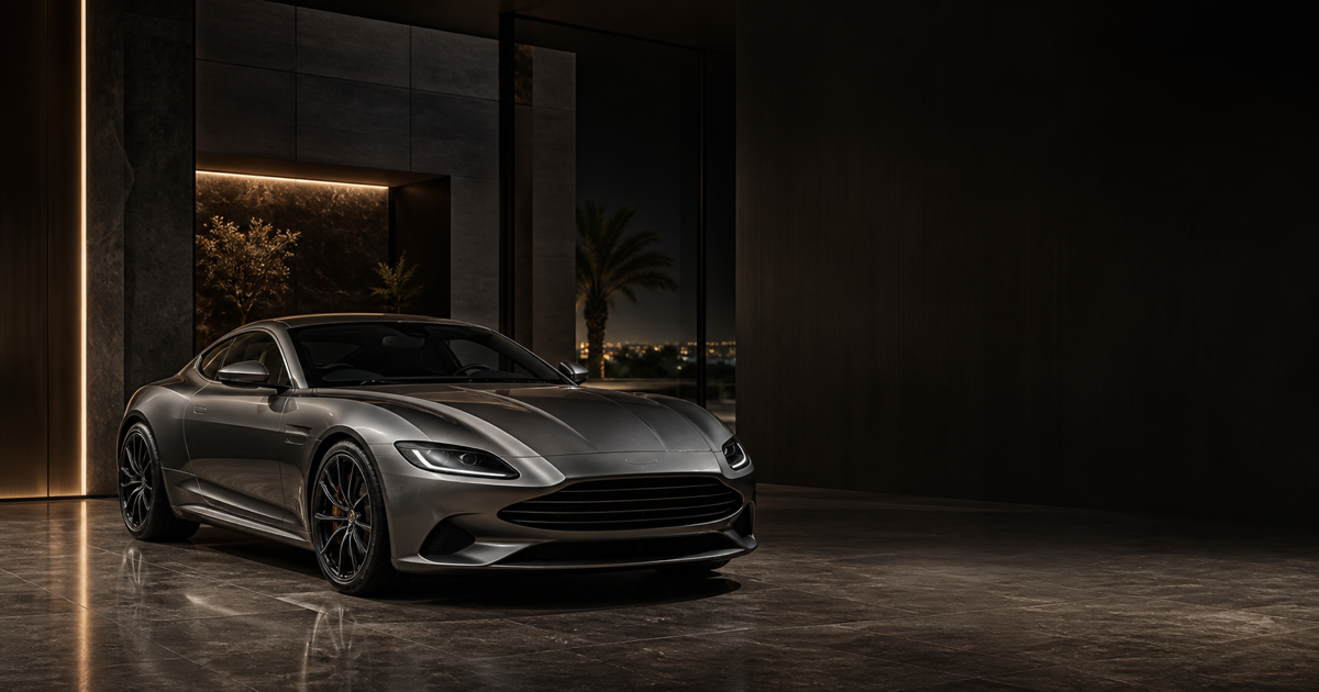 WESM Auto Showroom vehicle catalogue and comparison experience